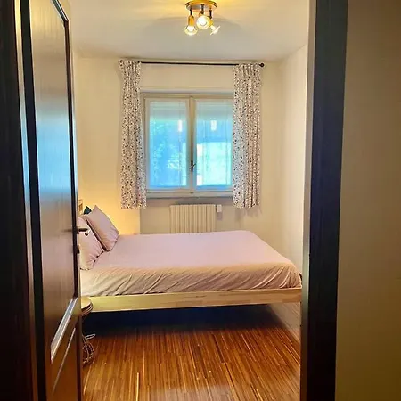 Loving Apartment