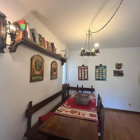 Loving Apartment *