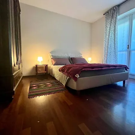 Loving Apartment *