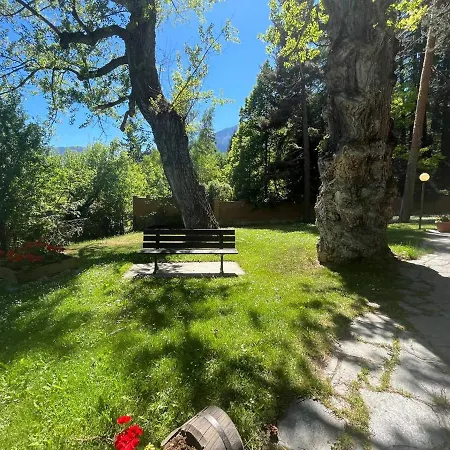 Apartment Loving Bardonecchia